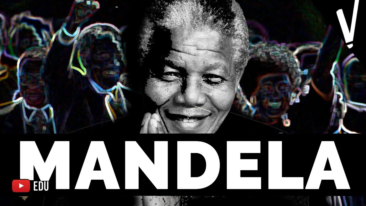 Filme sobre o Apartheid é lançado em mês de Consciência Negra