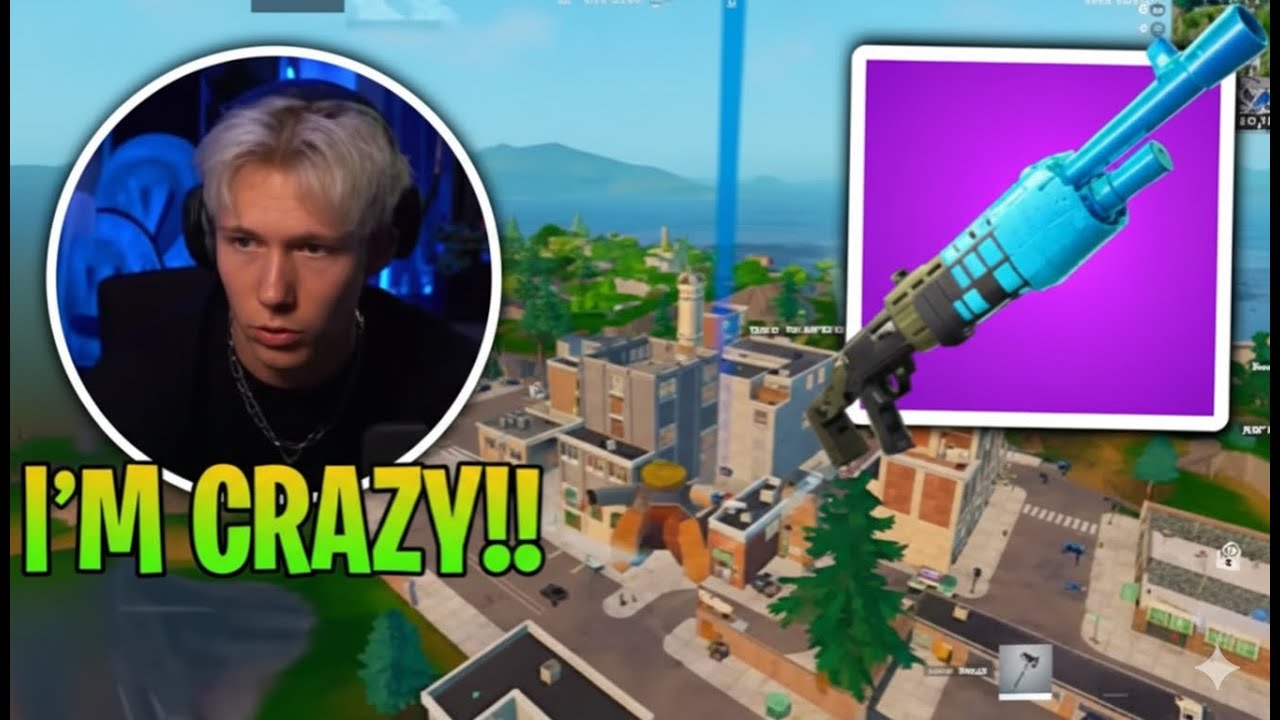 MrSavage & Mongraal Win FNCS & TROLL the Last Player! 💀