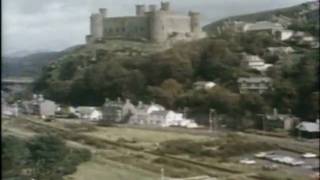 Castle 1 of 4 - Unicorn Project - David Macaulary