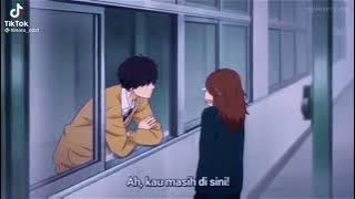 owhhh baik banget cowoknya😯#anime-title pliss