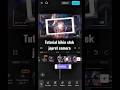 Tutorial bikin efek jepret camera