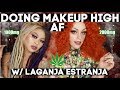 BAKED N CAKED w/ LAGANJA ESTRANJA