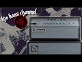 Ampeg SVT-VR Demo