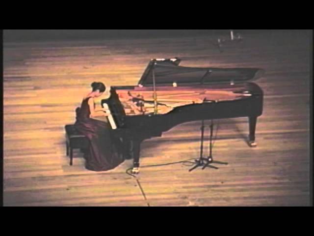Beethoven: Sonata, Op. 10, No. 3, II. Largo e mesto