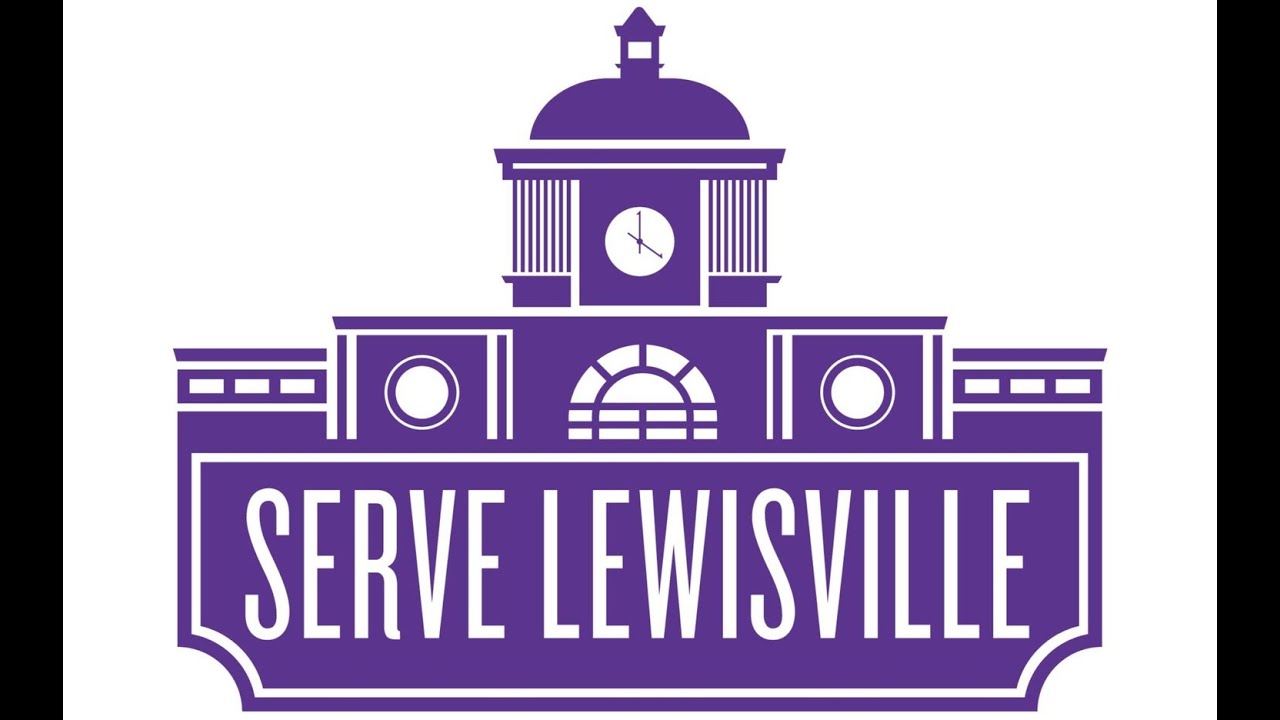 Serve Lewisville - 2023 Unity Nonprofit of the Year