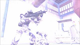 GMod x F.E.A.R., OST - Stinger Pipes (2016) (Childeric_Bantu)