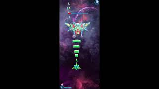 Boss 20 ALIEN SHOOTER | Best Arcade Game Mobile | ギャラクシーアタック | エイリアンシューター | 외계인 촬영 screenshot 5