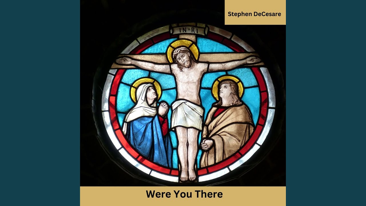 Were You There YouTube were-you-there-youtube