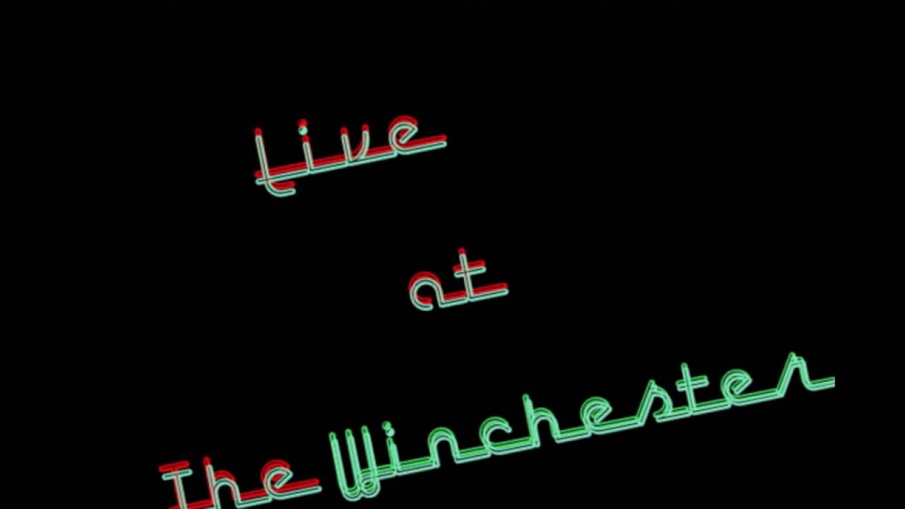 The Symposium - Live at The Winchester (FULL ALBUM)