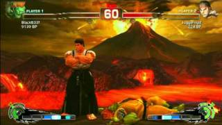BlackB33f turbo blanka