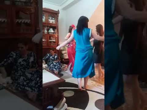 Meryoula Dance Way way Ey ey mariage algérienne 2019