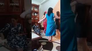 Meryoula Dance Way way Ey ey mariage algérienne 2019
