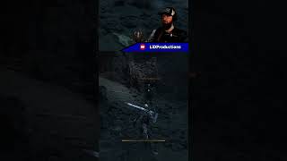 I think we are friends now #mortalshell2 #mortalshell #gaming #soulslike