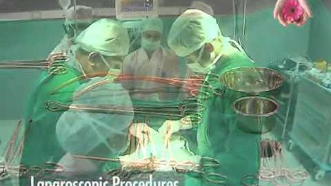 Hospital Video Profile