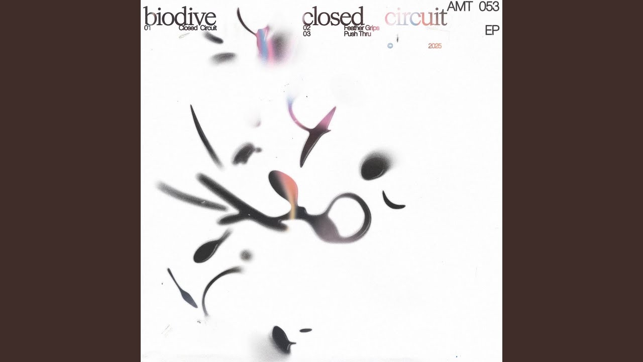 Watch Closed Circuit on YouTube Watch Closed Circuit on YouTube