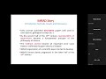 ABSTRACT AND MANUSCRIPT WRITING