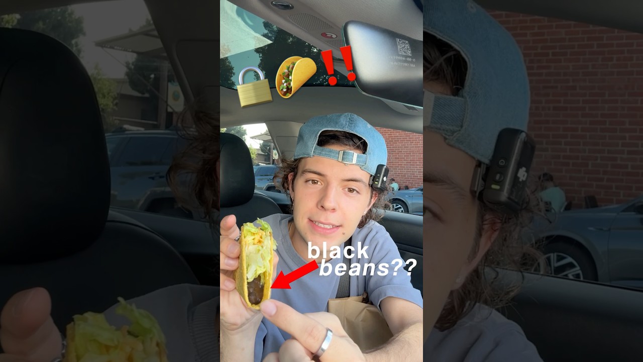 I Tested Secret Menu's 🤠🔎