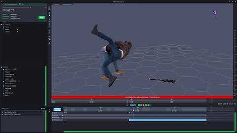 4Dfx Masterclass: How to do a Slow Motion