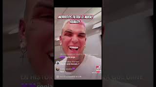 Morritos filtra el nuevo reality #foryou #lacarceldelosgemelos #viral #reality #humor