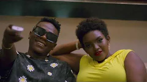 TEBAKULIMBA - Gael Will ft Fille Official (official video) 2020