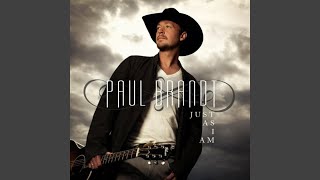 Video thumbnail of "Paul Brandt - I Come To The Garden Alone (feat. Liz Brandt)"