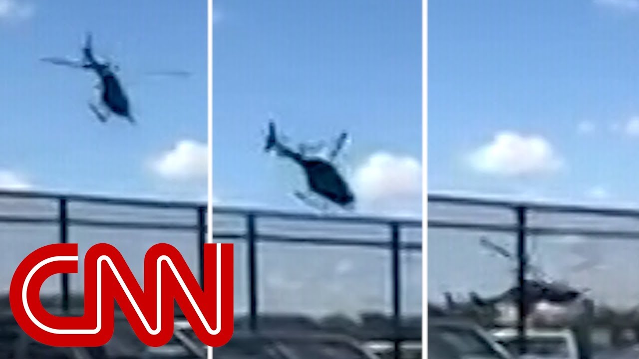 See Helicopter Crash Into Hudson River Youtube See Helicopter Crash Into Hudson River Youtube