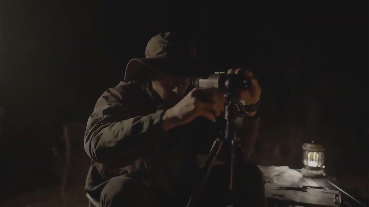 WildGuarder WG8000 Night Vision Goggles Infrared Night Binoculars YouTube