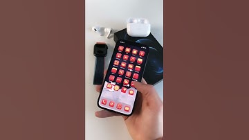 iPhone Theme Without JailBreak