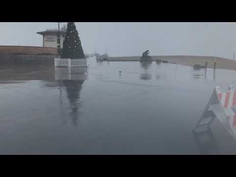 ITS RAINING IN LA PART 1 12-28-20