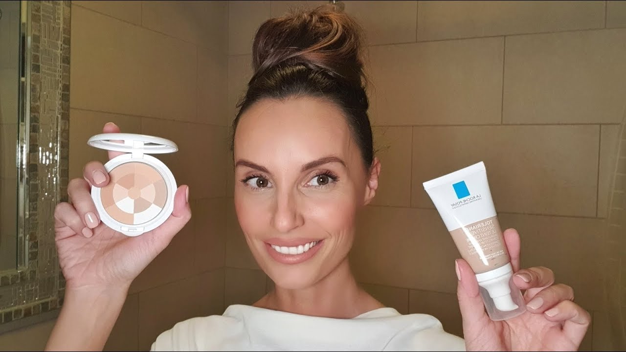 Vodič za savršen proljetni ten (+ lagana prozračna podloga za makeup)