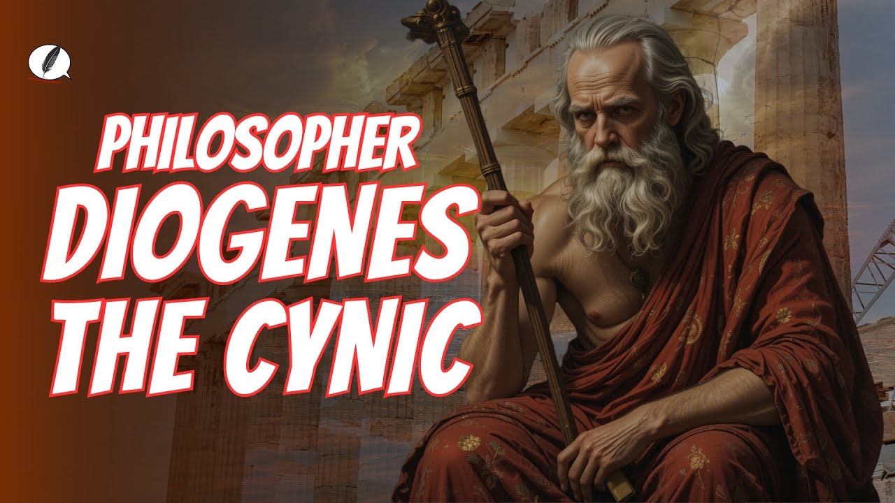 Diogenes The First Troll Of The History: The Philosopher Who Didn’t Care
