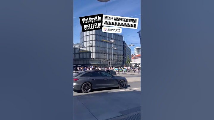 Arminia Bielefeld viel Spaß in Bielefeld!🥳