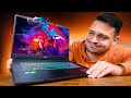 Macht das Sinn?! Wie viel Gaming Laptop bekommt man für 2000€... MSI Pulse 17