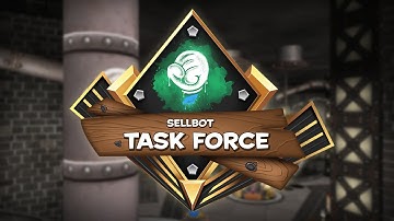 Sellbot Task Force Hideout | Toontown Music