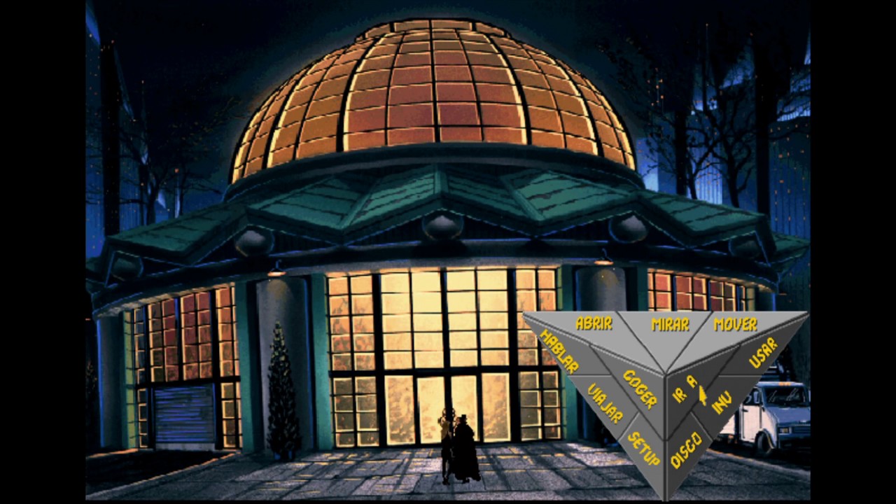 Jeu PC Noctropolis - Version Allemande PEGI 16, Occasion En Bon état, Boîte PAL
