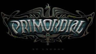 Primordial: Lagoon’s New for 2023 Coaster! Announcement