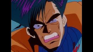 Magical tararuuto Kun 8 sub español