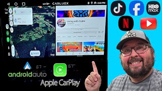 Unlimited App Wireless CarPlay and Android Auto! screenshot 1