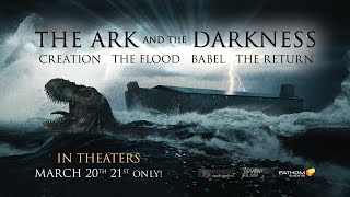 Ark and the Darkness Movie Promo by Genesis Apologetics 3,496 views 2 months ago 57 seconds
