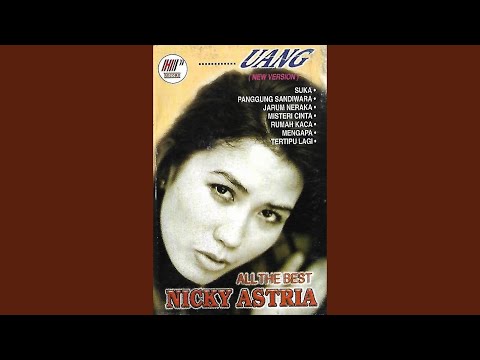 Full Album Terbaik - Nicky Astria ( mp3 )@Music0708