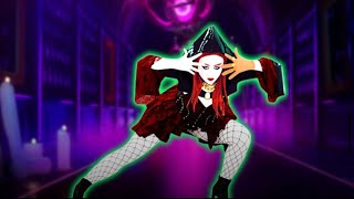 Just Dance 2022 - Boss Witch - No Hud - 60Fps