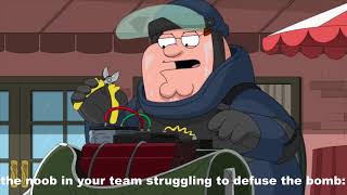 CS:GO Slander ( Part 1 )
