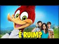 Lembra de PICA-PAU: O FILME? KKKKKKKKKKKKK