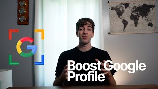 Did You Know You Can Boost Your Google Business Profile right within HighLevel