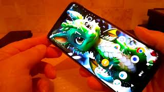 картинка: #sharp Посылка с Sharp Sense 5G.