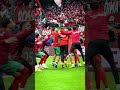 A much-welcome surprise for Bounou. And welcome to the final, Morocco. 🇲🇦#TotalEnergiesAFCON2025