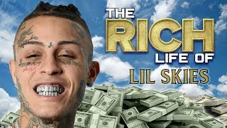 Famous Lil Skies | Rich Life (Net Worth, Forbes 2019) Profile