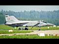 МиГ 31 какая же мощь Взлёт с форсажем и рыжим огнем Foxhound в деле Plane Spotting МиГ 31 какая же мощь Взлёт с форсажем и рыжим огнем Foxhound в деле Plane Spotting