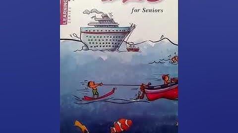 Math Class Nursery Lecture 14 | By Arfa | Falcon School System