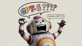 EMERGENCY video: i-am-also-a-good-gpt2-chatbot
